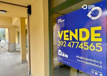 Foto 35 - Negozio via Donadoni
1, Pedrengo - foto 35