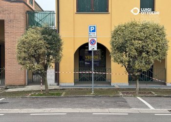 Foto 38 - Negozio via Donadoni
1, Pedrengo - foto 38