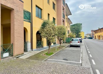 Foto 40 - Negozio via Donadoni
1, Pedrengo - foto 40