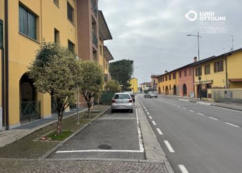 Foto 42 - Negozio via Donadoni
1, Pedrengo - foto 42