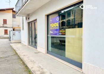 Foto 19 - Negozio piazza necchi
 
4, Gazzada Schianno - foto 19