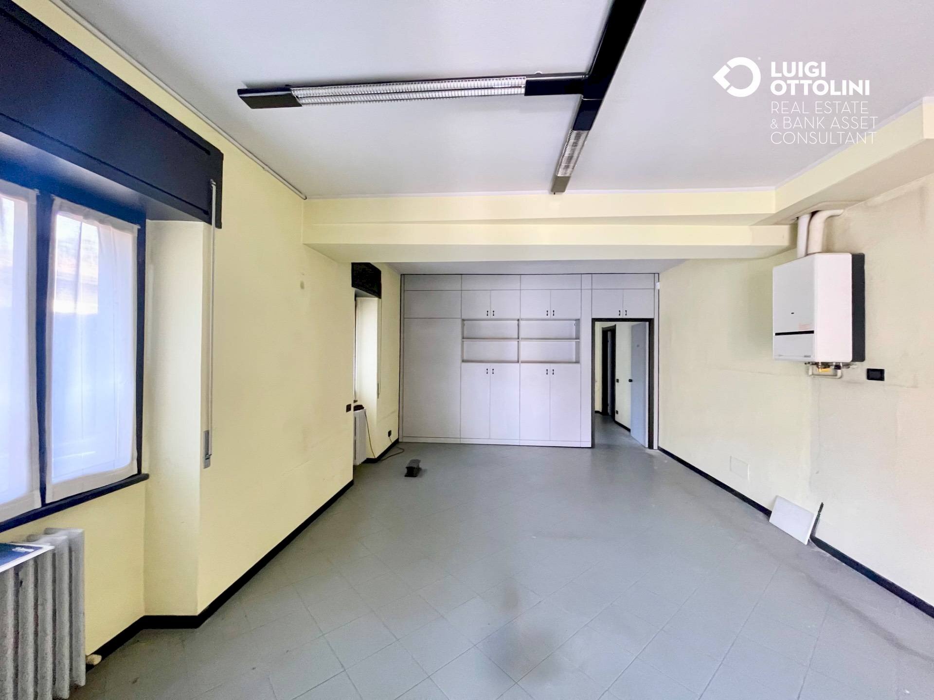 Foto 2 - Ufficio via Como
 
16, Olgiate Molgora - foto 2