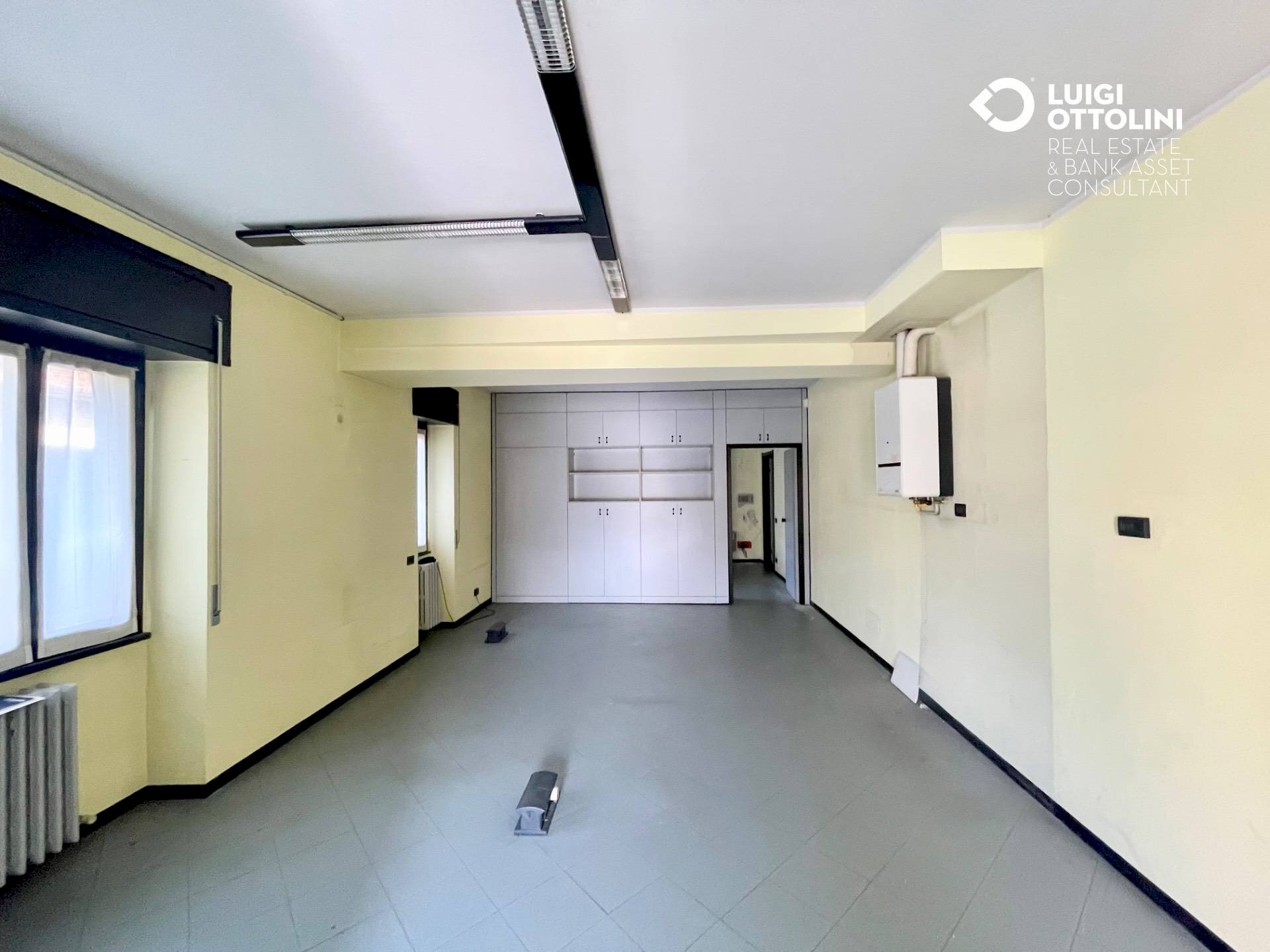 Foto 3 - Ufficio via Como
 
16, Olgiate Molgora - foto 3