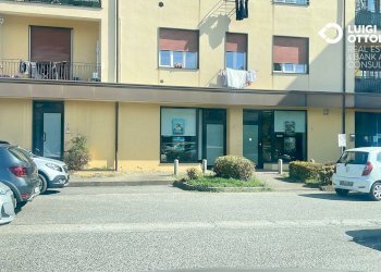 Foto 23 - Ufficio via Como
 
16, Olgiate Molgora - foto 23