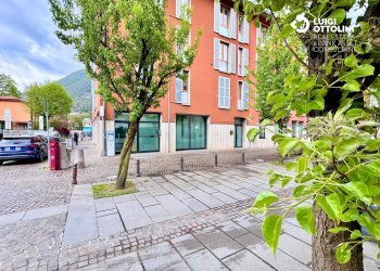 Foto 4 - Negozio Via Mazzini
 
177, Albino - foto 4