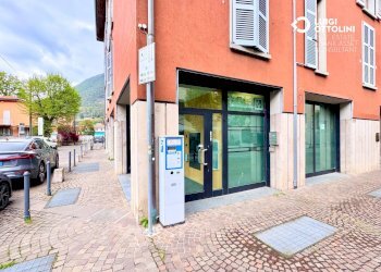 Foto 6 - Negozio Via Mazzini
 
177, Albino - foto 6