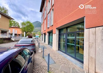 Foto 7 - Negozio Via Mazzini
 
177, Albino - foto 7