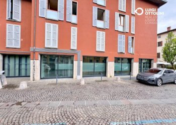 Foto 8 - Negozio Via Mazzini
 
177, Albino - foto 8