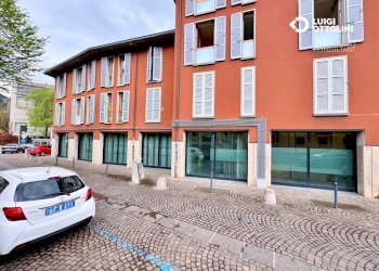 Foto 9 - Negozio Via Mazzini
 
177, Albino - foto 9