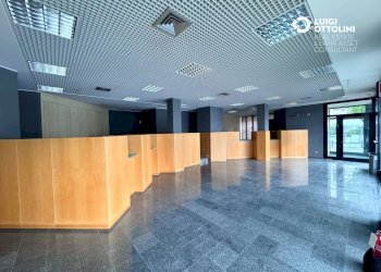 Foto 15 - Negozio Via Mazzini
 
177, Albino - foto 15