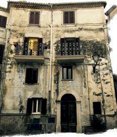 Foto 1 - Appartamento piazza sant'erasmo, Bassiano - foto 1