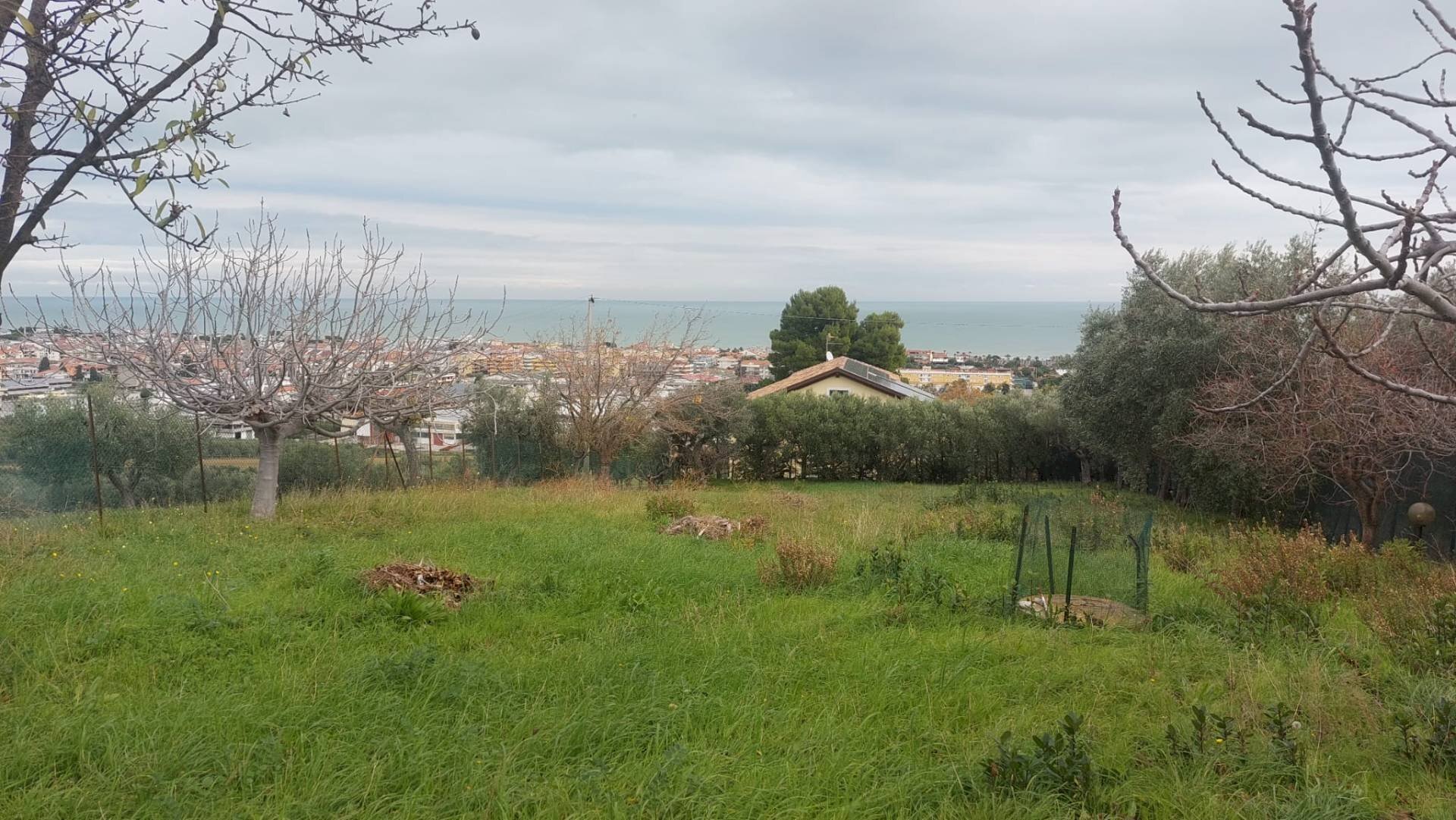 Foto 1 - Terreno edificabile via Molise, Tortoreto - foto 1