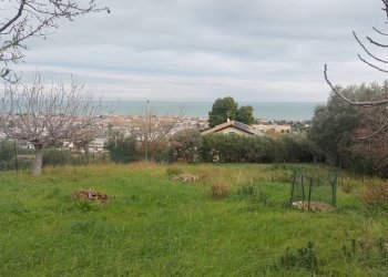 Foto 1 - Terreno edificabile via Molise, Tortoreto - foto 1