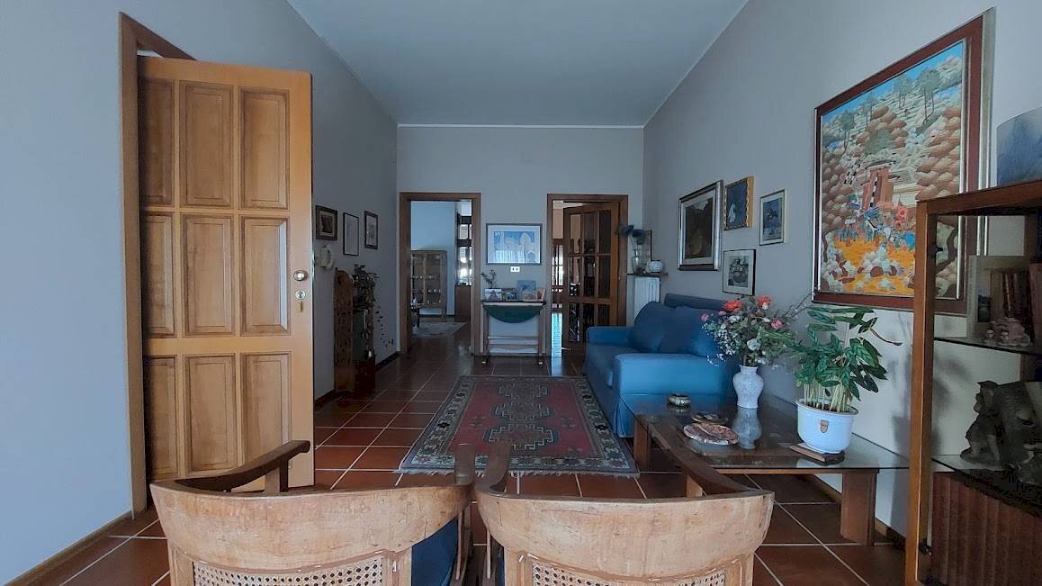 Foto 1 - Appartamento val vomano, Penna Sant'Andrea - foto 1