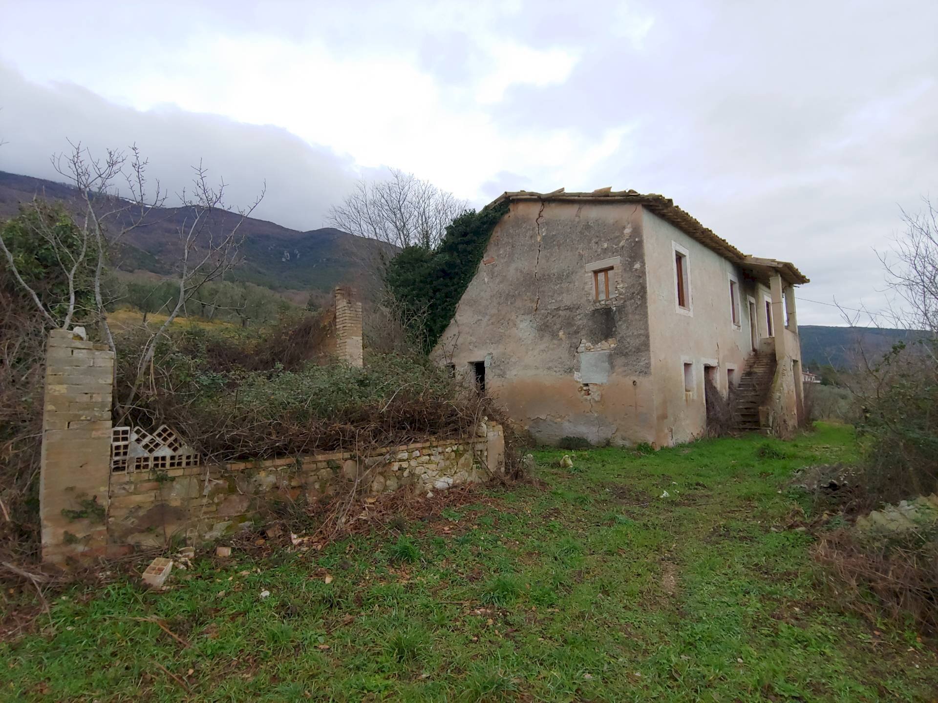 Foto 2 - Rustico via santa apollinare
 
1, Assisi - foto 2