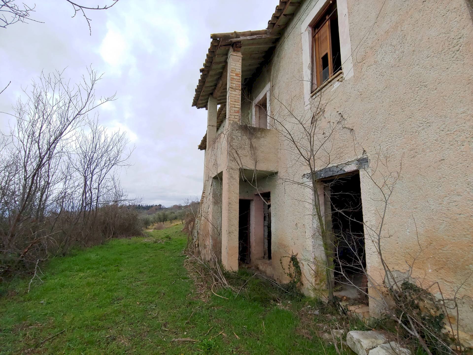 Foto 3 - Rustico via santa apollinare
 
1, Assisi - foto 3