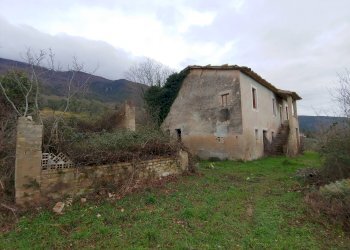 Foto 2 - Rustic via santa apollinare
 
1, Assisi - photo 2