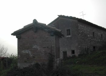 Foto 16 - Rustic via santa apollinare
 
1, Assisi - photo 16