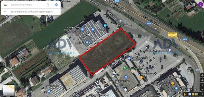 Foto 2 - Building land Bastia Umbra - photo 2