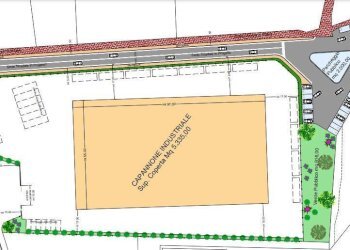 Foto 1 - Terreno edificabile zona industriale, Assisi - foto 1