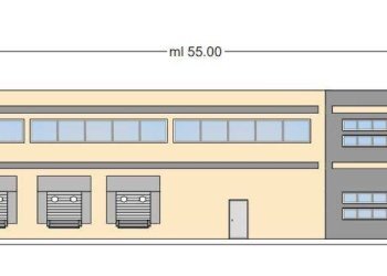 Foto 2 - Terreno edificabile zona industriale, Assisi - foto 2