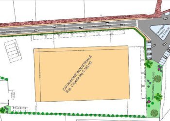 Foto 3 - Terreno edificabile zona industriale, Assisi - foto 3