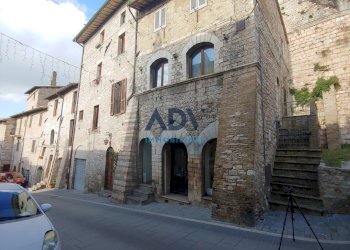Foto 5 - Commercial Premises via fontebella
 
34, Assisi - photo 5