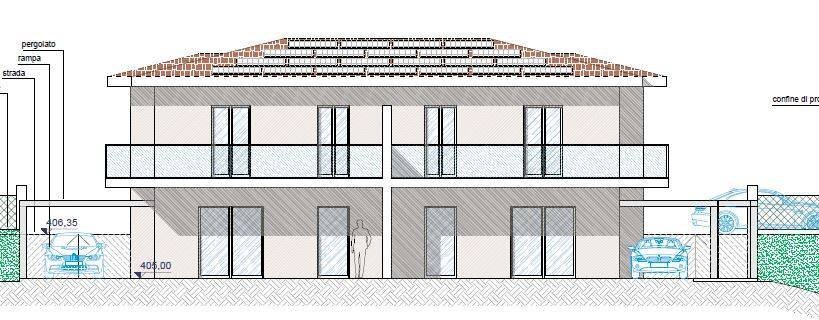 Foto 2 - Semi-detached house via fratelli canonichetti, Assisi - photo 2