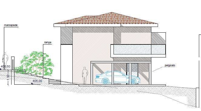 Foto 3 - Semi-detached house via fratelli canonichetti, Assisi - photo 3