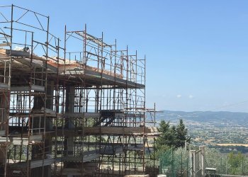 Foto 1 - Casa semi indipendente via fratelli canonichetti, Assisi - foto 1