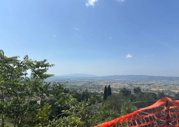 Foto 7 - Casa semi indipendente via fratelli canonichetti, Assisi - foto 7