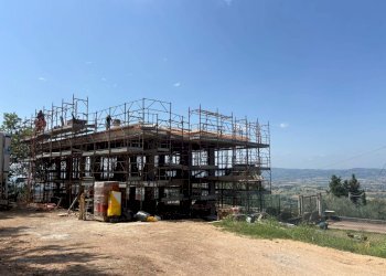 Foto 8 - Casa semi indipendente via fratelli canonichetti, Assisi - foto 8