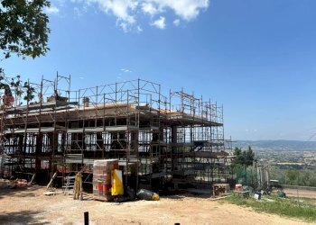 Foto 9 - Casa semi indipendente via fratelli canonichetti, Assisi - foto 9