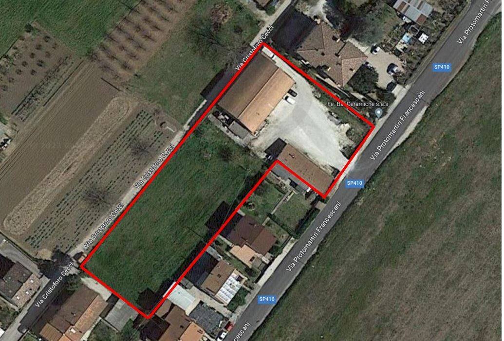 Foto 2 - Shed via san bernardino da siena, Assisi - photo 2