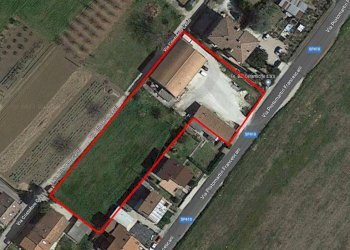 Foto 2 - Shed via san bernardino da siena, Assisi - photo 2