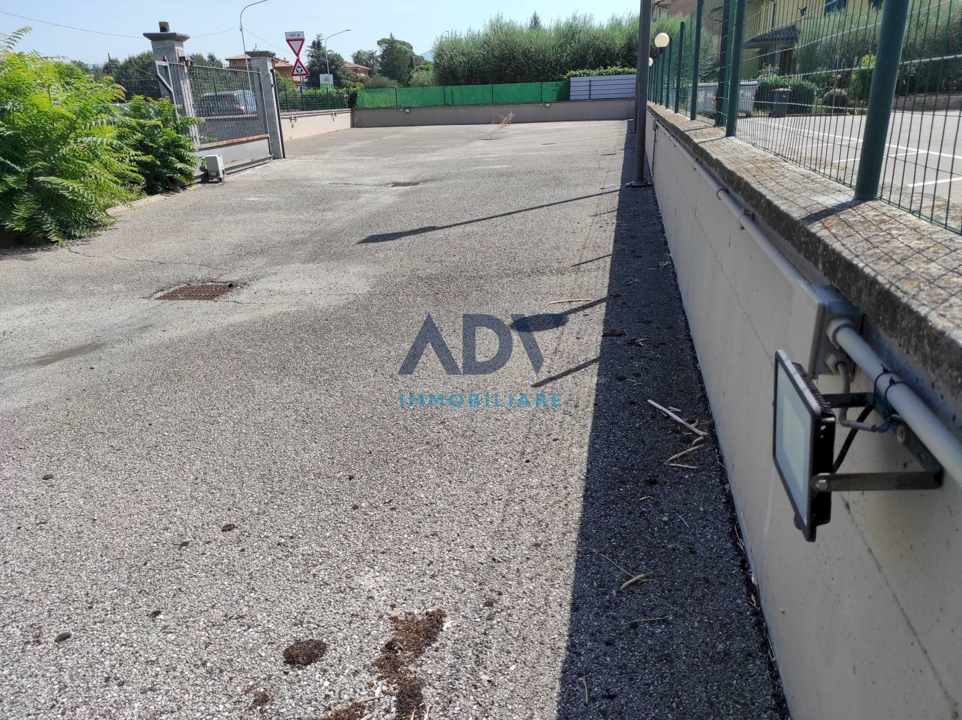 Foto 2 - Terreno agricolo Via mario poletti, Bastia Umbra - foto 2