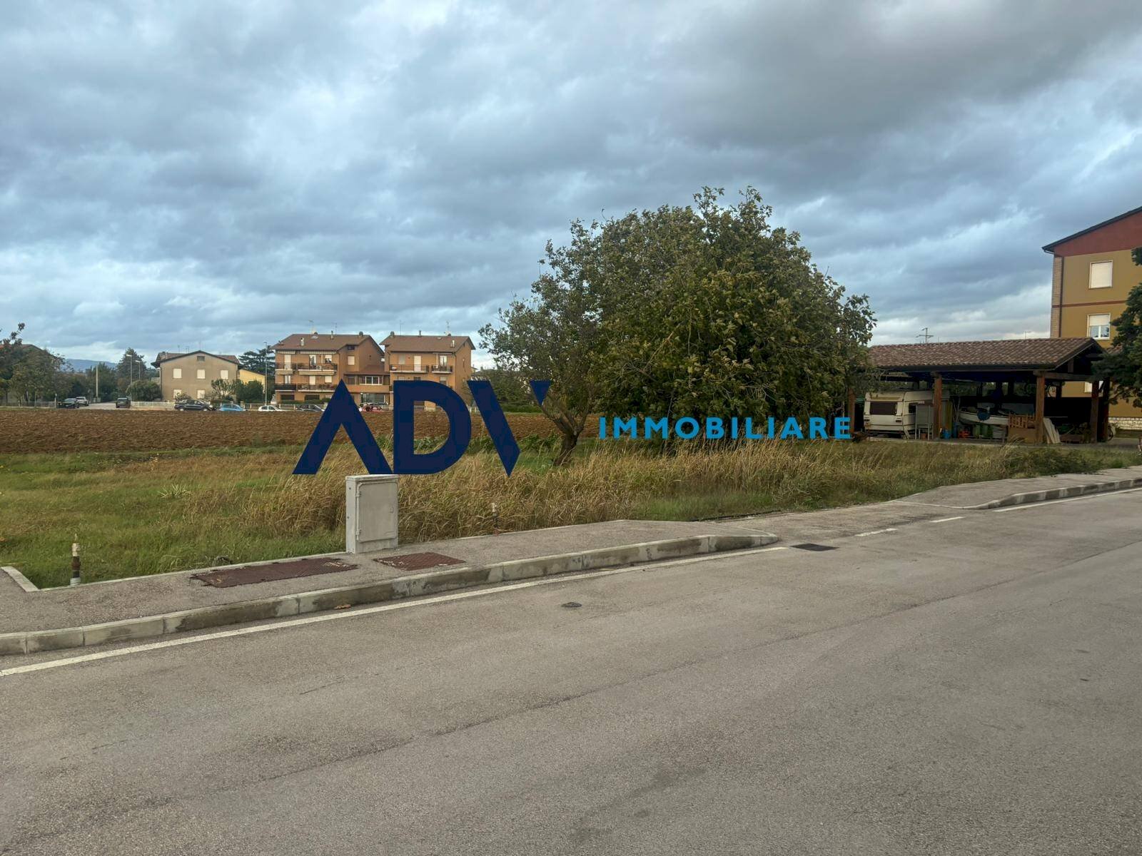 Foto 2 - Building land via Baglioni, Assisi - photo 2