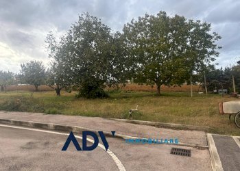 Foto 1 - Terreno edificabile via Baglioni, Assisi - foto 1