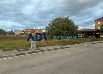 Foto 2 - Terreno edificabile via Baglioni, Assisi - foto 2