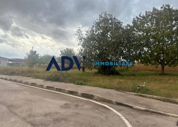 Foto 3 - Terreno edificabile via Baglioni, Assisi - foto 3