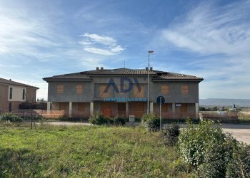 Foto 6 - Stabile - Palazzo via Sardegna, Spello - foto 6