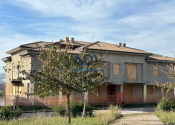 Foto 7 - Stabile - Palazzo via Sardegna, Spello - foto 7