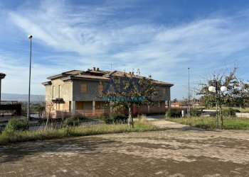 Foto 8 - Stabile - Palazzo via Sardegna, Spello - foto 8