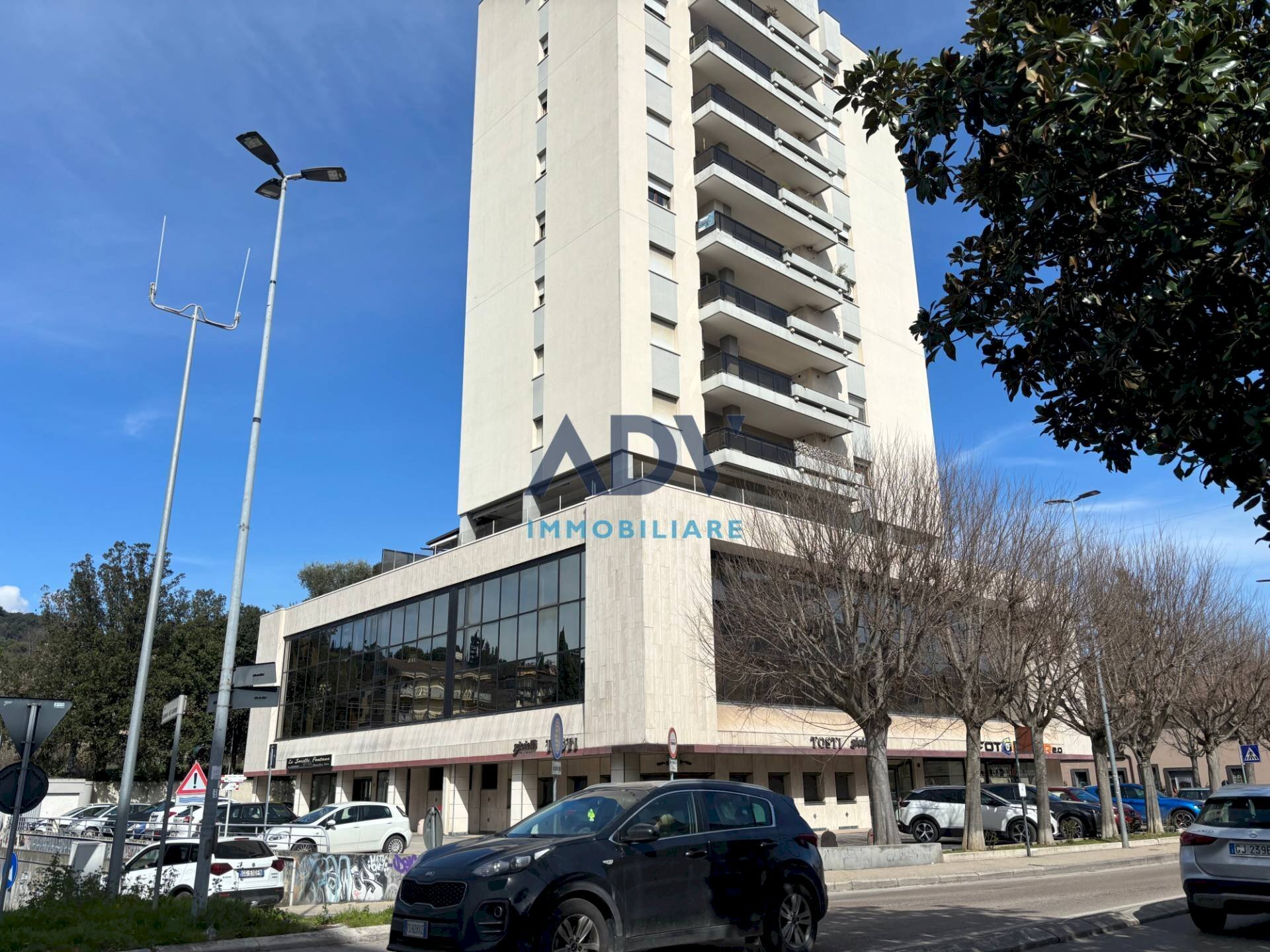 Foto 2 - Locale Commerciale via manzoni, Perugia - foto 2