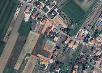 Foto 1 - Terreno edificabile Assisi - foto 1