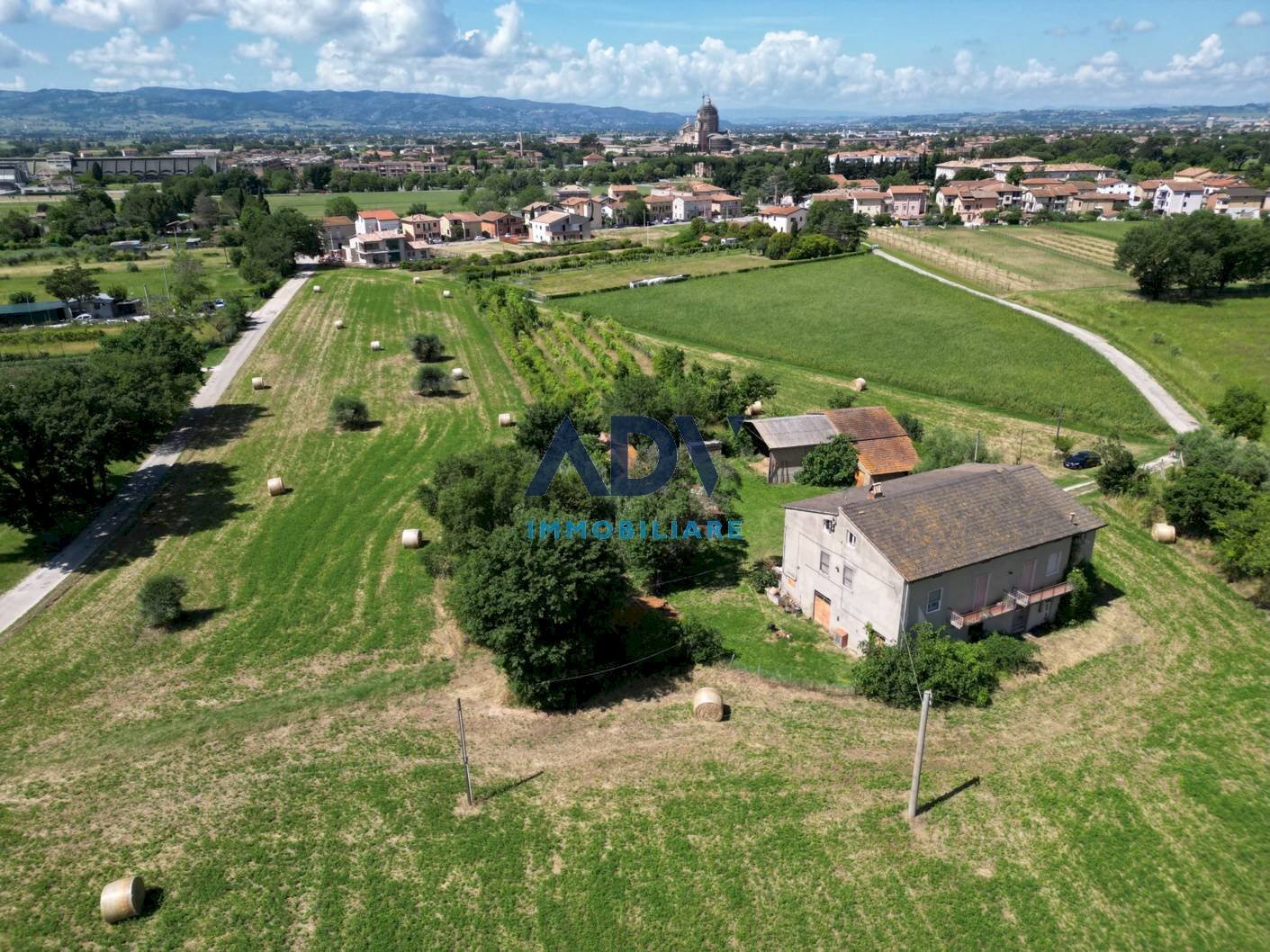 Foto 2 - Villa Via Hippolyte Adolphe Taine, Assisi - foto 2