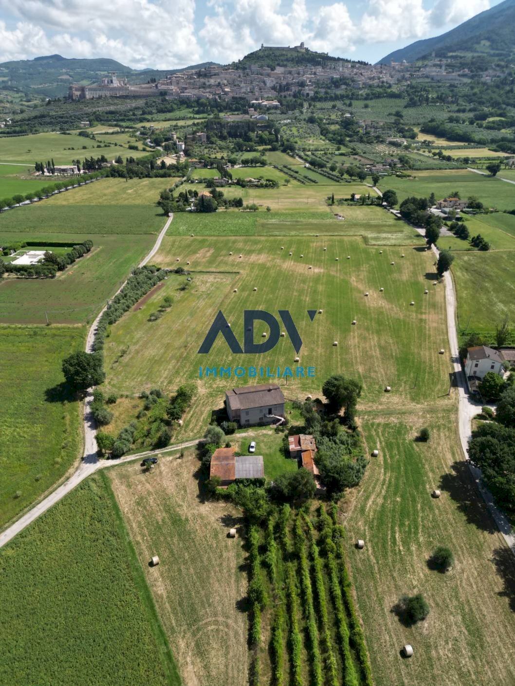 Foto 3 - Villa Via Hippolyte Adolphe Taine, Assisi - foto 3