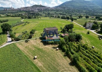 Foto 1 - Villa Via Hippolyte Adolphe Taine, Assisi - foto 1