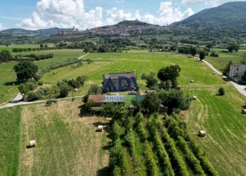 Foto 4 - Villa Via Hippolyte Adolphe Taine, Assisi - foto 4