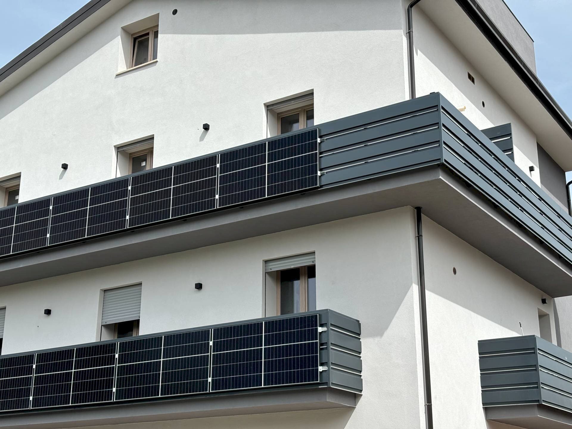 Foto 1 - Appartamento Via Aldo Capitini, Bastia Umbra - foto 1